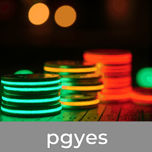 Experimente o acesso seguro ultra-rápido no pgyes