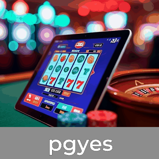 Explore o Mundo do Jogo com o App pgyes: Mobilidade e Funcionalidade