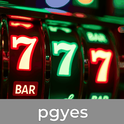 pgyes: Slots com Mega Jackpot, Jogos de Mesa com Alta Variação, Dealers ao Vivo para Experiência Imersiva