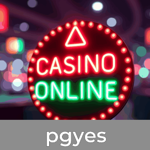 pgyes: Cassino Premiado e Seguro