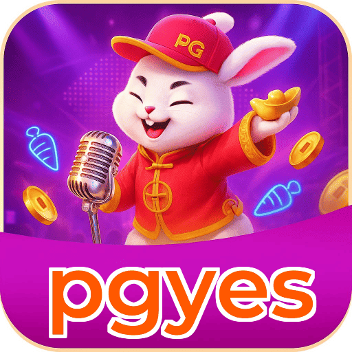 pgyes Logo