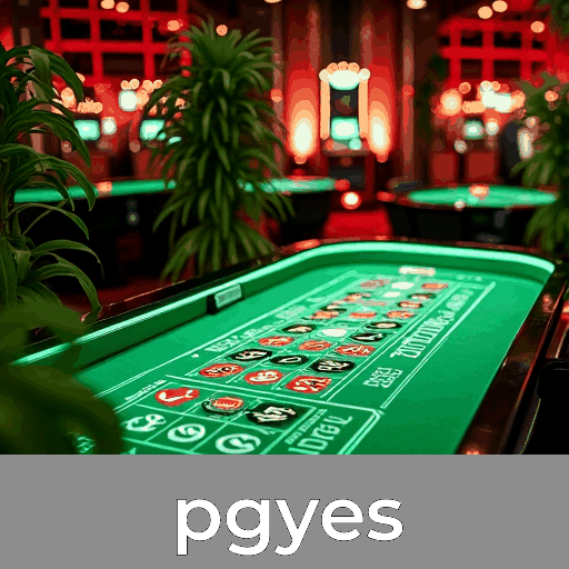 Bônus e Promoções Únicas no pgyes